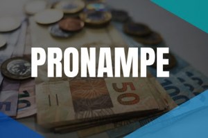 Ampliar a imagem - Receita comunica empresas que tm direito a crdito do Pronampe